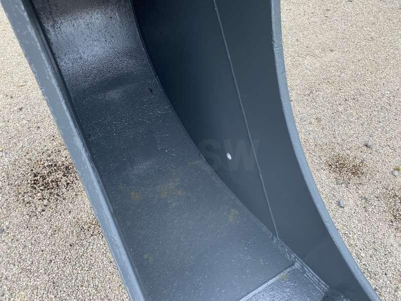 WIMMER KL3 - 550mm - Balde escavadora por Máquina de construção: foto 4 WIMMER KL3 - 550mm - Balde escavadora por Máquina de construção: foto 4
