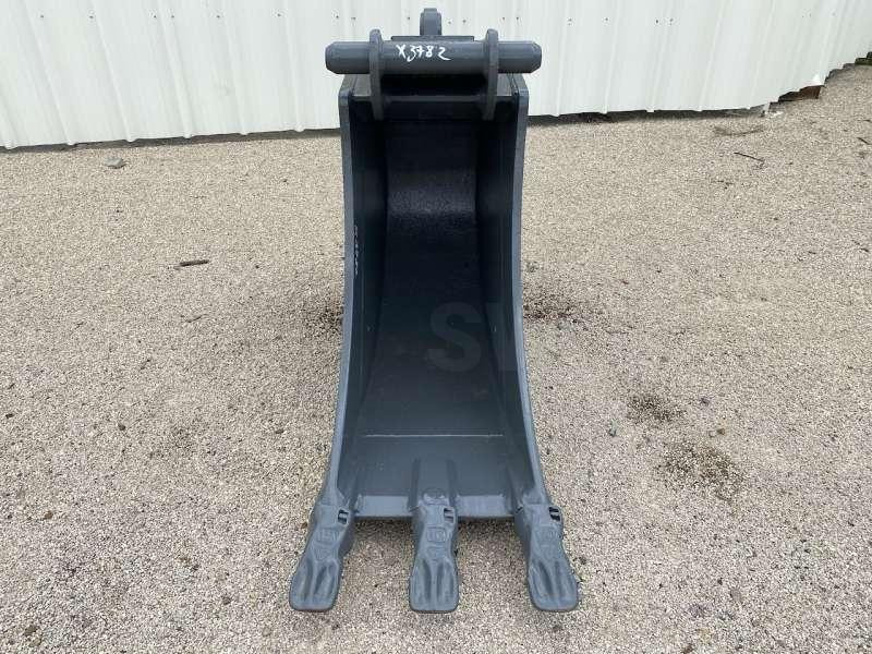 WIMMER KL3 - 550mm - Balde escavadora por Máquina de construção: foto 3 WIMMER KL3 - 550mm - Balde escavadora por Máquina de construção: foto 3