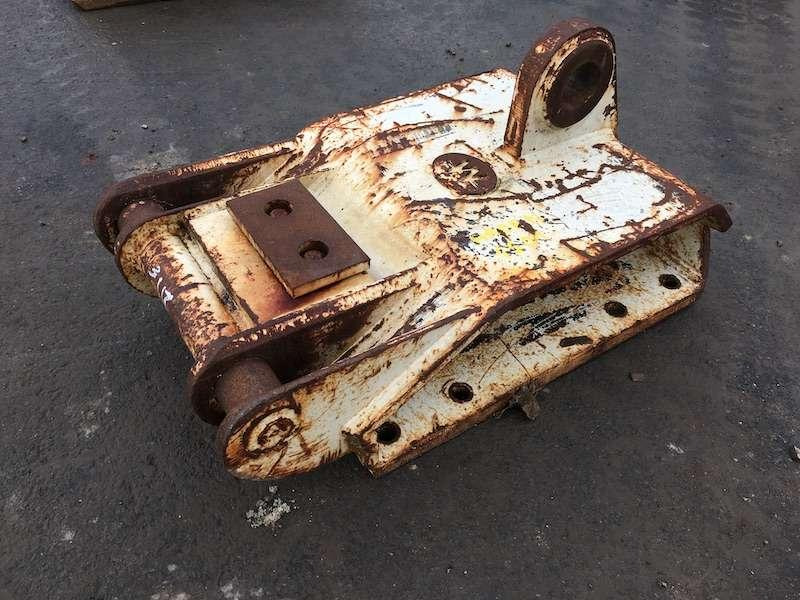 WIMMER Modele 3 Mecanique - Acoplamento rápido: foto 4 WIMMER Modele 3 Mecanique - Acoplamento rápido: foto 4