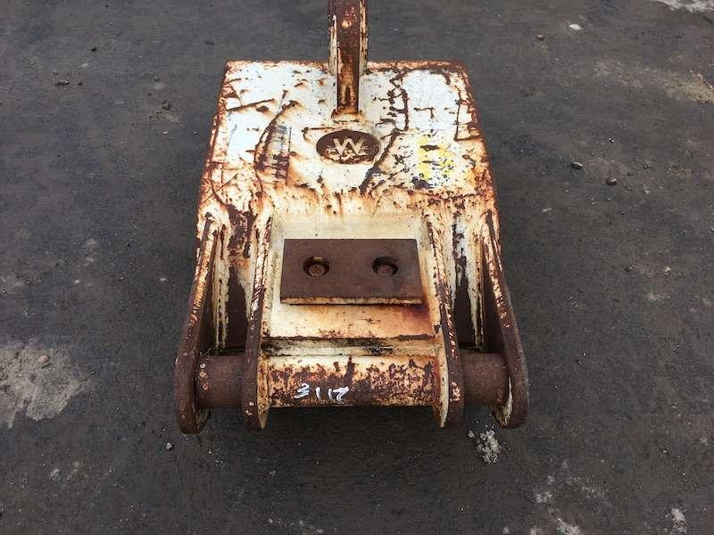 WIMMER Modele 3 Mecanique - Acoplamento rápido: foto 3 WIMMER Modele 3 Mecanique - Acoplamento rápido: foto 3