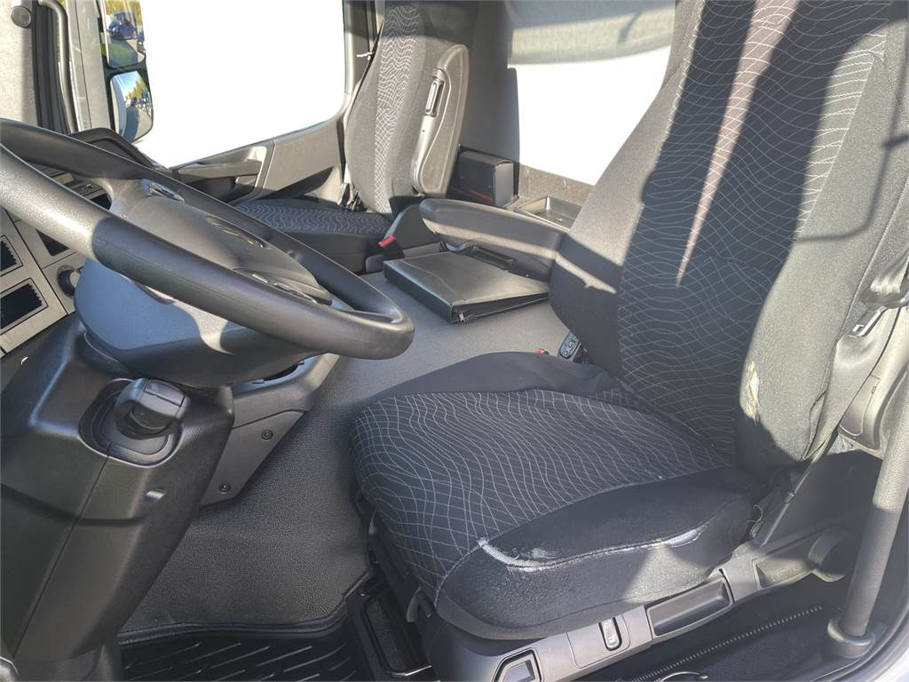 Camião furgão Mercedes-Benz Actros 1827L 4x2 FOKOR KSA JA PL: foto 13
