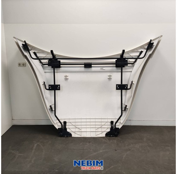 Renault Renault - 7482287913 - Dakspoiler Renault T - Peça de reposição por Camião: foto 2 Renault Renault - 7482287913 - Dakspoiler Renault T - Peça de reposição por Camião: foto 2