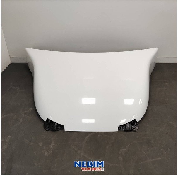 Renault Renault - 7482287913 - Dakspoiler Renault T - Peça de reposição por Camião: foto 1 Renault Renault - 7482287913 - Dakspoiler Renault T - Peça de reposição por Camião: foto 1