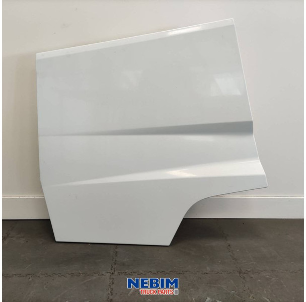 Renault Renault - 7482376484 - Bagageluik T-serie rechts - Peça de reposição por Camião: foto 1 Renault Renault - 7482376484 - Bagageluik T-serie rechts - Peça de reposição por Camião: foto 1