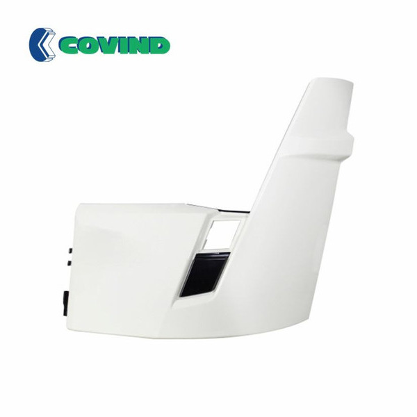 Renault Renault - 7484906018 - Koplampbevestiging links - Peça de reposição por Camião: foto 1 Renault Renault - 7484906018 - Koplampbevestiging links - Peça de reposição por Camião: foto 1