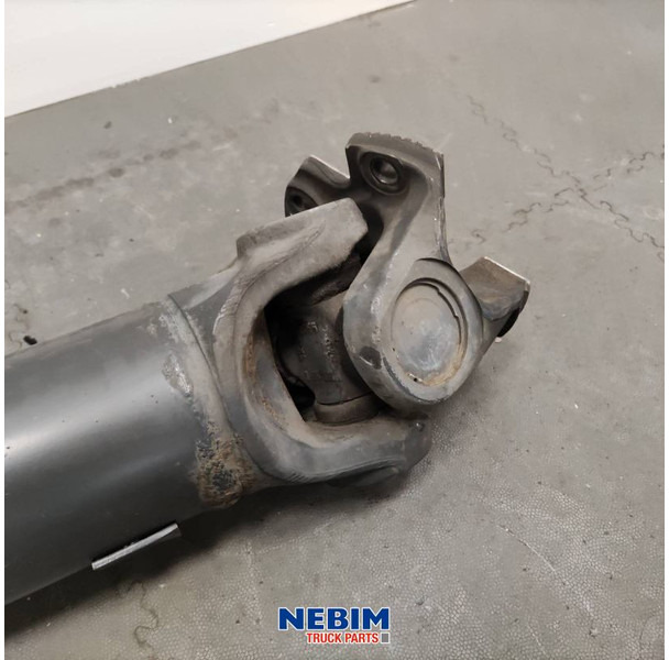 Volvo Volvo - 1067765 - Aandrijfas L: 1975mm - Peça de reposição por Camião: foto 3 Volvo Volvo - 1067765 - Aandrijfas L: 1975mm - Peça de reposição por Camião: foto 3