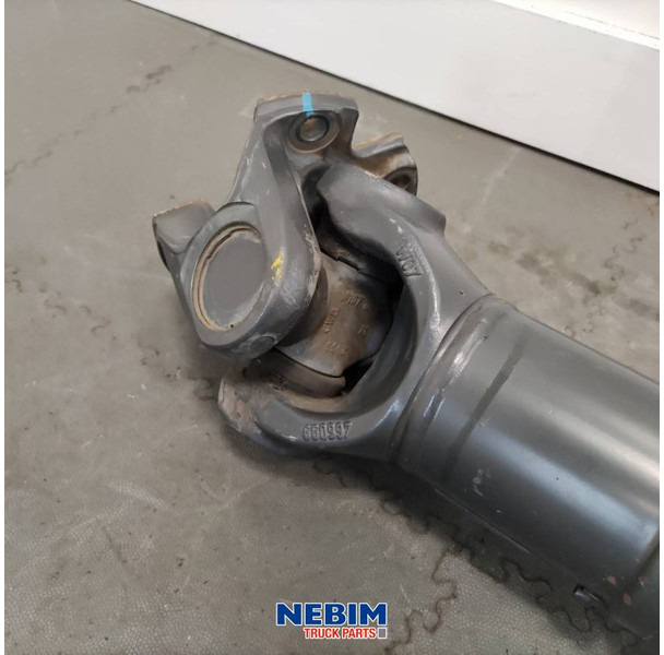 Volvo Volvo - 1067765 - Aandrijfas L: 1975mm - Peça de reposição por Camião: foto 4 Volvo Volvo - 1067765 - Aandrijfas L: 1975mm - Peça de reposição por Camião: foto 4