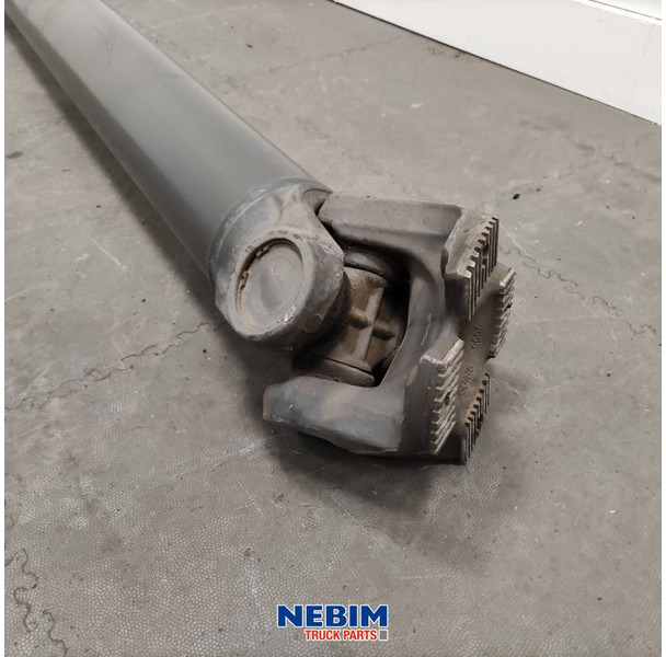 Volvo Volvo - 1067765 - Aandrijfas L: 1975mm - Peça de reposição por Camião: foto 2 Volvo Volvo - 1067765 - Aandrijfas L: 1975mm - Peça de reposição por Camião: foto 2