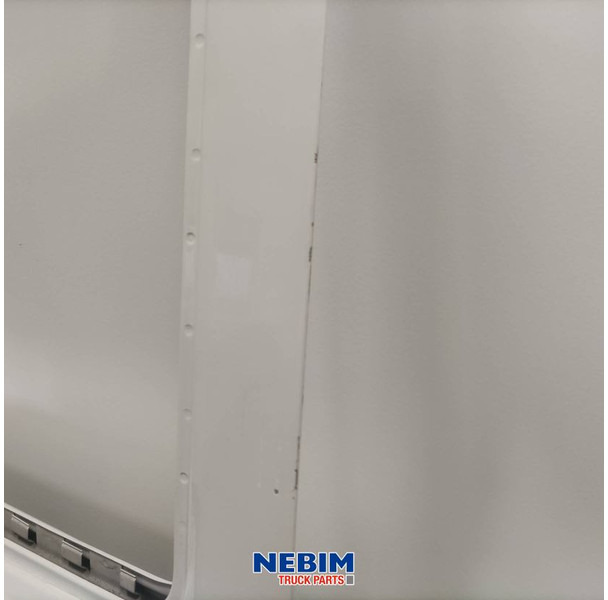 Volvo Volvo - 20400353 - Portierframe links FL6 - Peça de reposição por Camião: foto 2 Volvo Volvo - 20400353 - Portierframe links FL6 - Peça de reposição por Camião: foto 2