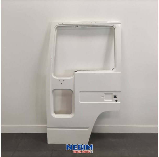 Volvo Volvo - 20400353 - Portierframe links FL6 - Peça de reposição por Camião: foto 1 Volvo Volvo - 20400353 - Portierframe links FL6 - Peça de reposição por Camião: foto 1