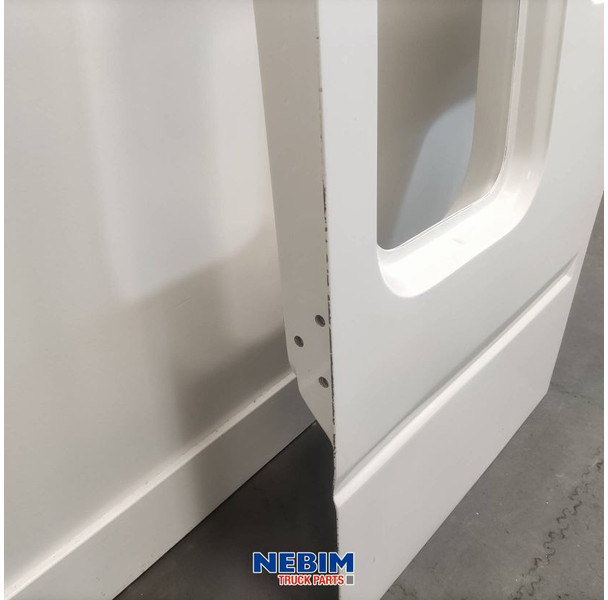 Volvo Volvo - 20400353 - Portierframe links FL6 - Peça de reposição por Camião: foto 4 Volvo Volvo - 20400353 - Portierframe links FL6 - Peça de reposição por Camião: foto 4