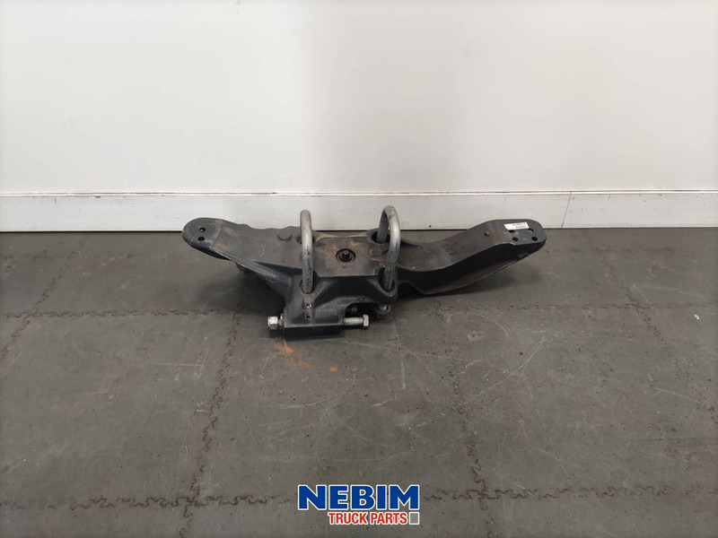 Volvo Volvo - 21196819 - Luchtveerbalk - Peça de reposição por Camião: foto 2 Volvo Volvo - 21196819 - Luchtveerbalk - Peça de reposição por Camião: foto 2