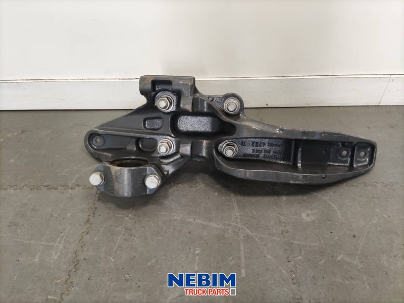 Volvo Volvo - 21196819 - Luchtveerbalk - Peça de reposição por Camião: foto 3 Volvo Volvo - 21196819 - Luchtveerbalk - Peça de reposição por Camião: foto 3