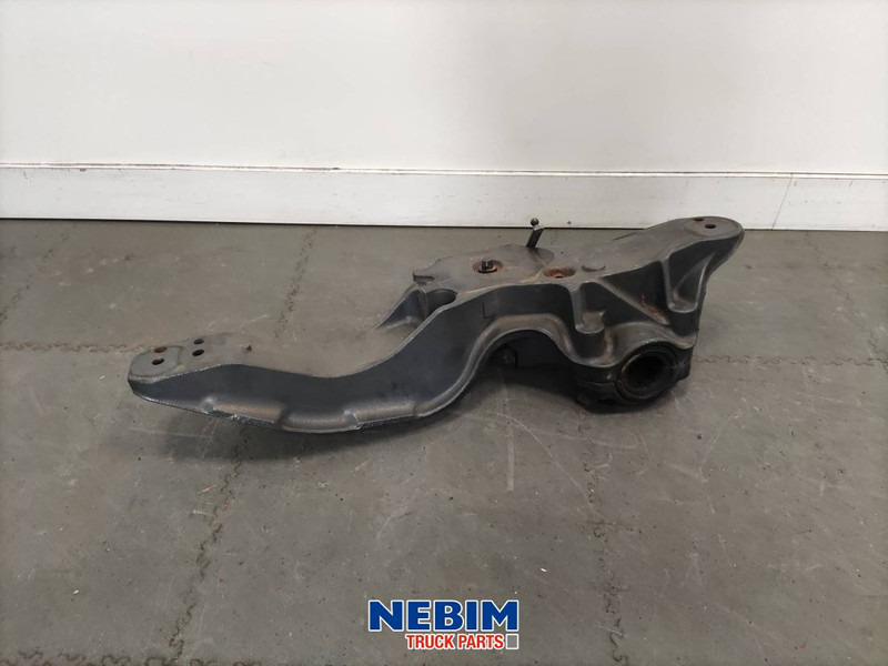 Volvo Volvo - 21196819 - Luchtveerbalk - Peça de reposição por Camião: foto 1 Volvo Volvo - 21196819 - Luchtveerbalk - Peça de reposição por Camião: foto 1