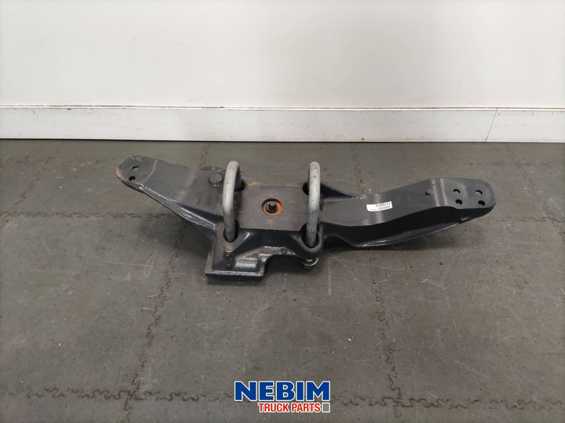 Volvo Volvo - 21196819 - Luchtveerbalk - Peça de reposição por Camião: foto 2 Volvo Volvo - 21196819 - Luchtveerbalk - Peça de reposição por Camião: foto 2