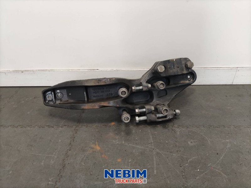 Volvo Volvo - 21196819 - Luchtveerbalk - Peça de reposição por Camião: foto 3 Volvo Volvo - 21196819 - Luchtveerbalk - Peça de reposição por Camião: foto 3