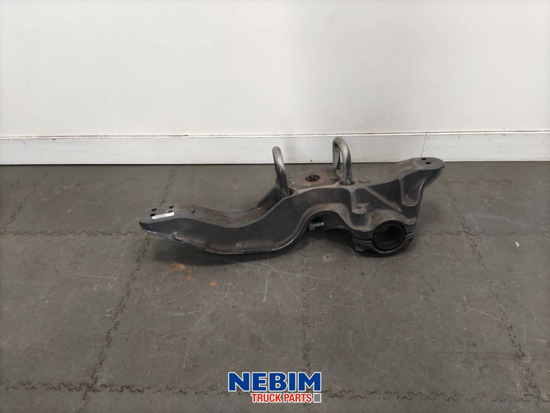 Volvo Volvo - 21196819 - Luchtveerbalk - Peça de reposição por Camião: foto 1 Volvo Volvo - 21196819 - Luchtveerbalk - Peça de reposição por Camião: foto 1