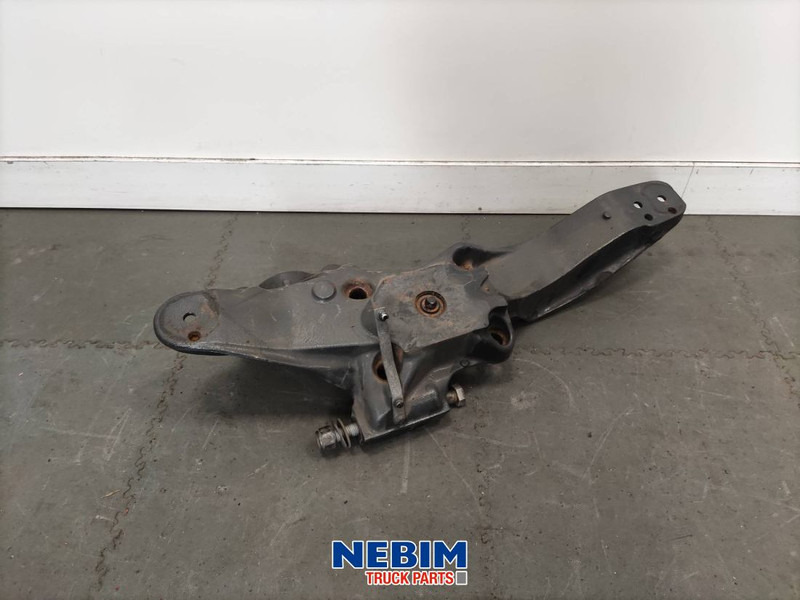 Volvo Volvo - 21196819 - Luchtveerbalk - Peça de reposição por Camião: foto 2 Volvo Volvo - 21196819 - Luchtveerbalk - Peça de reposição por Camião: foto 2