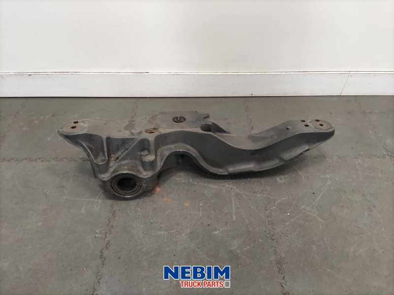 Volvo Volvo - 21196826 - Luchtveerbalk rechts - Peça de reposição por Camião: foto 1 Volvo Volvo - 21196826 - Luchtveerbalk rechts - Peça de reposição por Camião: foto 1