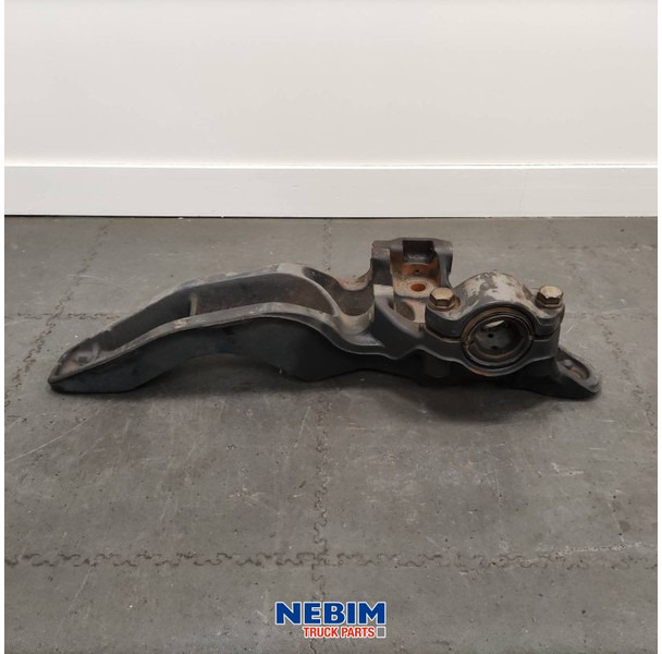 Volvo Volvo - 21196826 - Luchtveerbalk rechts - Peça de reposição por Camião: foto 1 Volvo Volvo - 21196826 - Luchtveerbalk rechts - Peça de reposição por Camião: foto 1