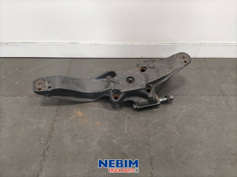 Volvo Volvo - 21196826 - Luchtveerbalk rechts - Peça de reposição por Camião: foto 2 Volvo Volvo - 21196826 - Luchtveerbalk rechts - Peça de reposição por Camião: foto 2