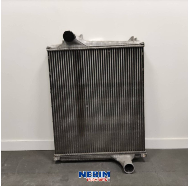 Volvo Volvo - 21649511 - Intercooler FH4 - Peça de reposição por Camião: foto 2 Volvo Volvo - 21649511 - Intercooler FH4 - Peça de reposição por Camião: foto 2