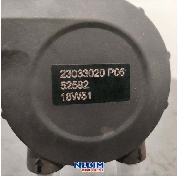 Volvo Volvo - 23033020 - Brandstof niveaugever - Peça de reposição por Camião: foto 3 Volvo Volvo - 23033020 - Brandstof niveaugever - Peça de reposição por Camião: foto 3