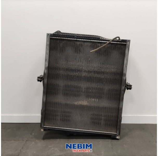 Volvo Volvo - 23292836 - Radiateur FH4 / FM4 - Peça de reposição por Camião: foto 1 Volvo Volvo - 23292836 - Radiateur FH4 / FM4 - Peça de reposição por Camião: foto 1