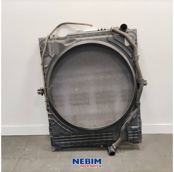 Volvo Volvo - 23292836 - Radiateur FH4 / FM4 - Peça de reposição por Camião: foto 2 Volvo Volvo - 23292836 - Radiateur FH4 / FM4 - Peça de reposição por Camião: foto 2