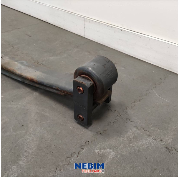 Volvo Volvo - 257940 - Voorveer FH4 - Peça de reposição por Camião: foto 2 Volvo Volvo - 257940 - Voorveer FH4 - Peça de reposição por Camião: foto 2