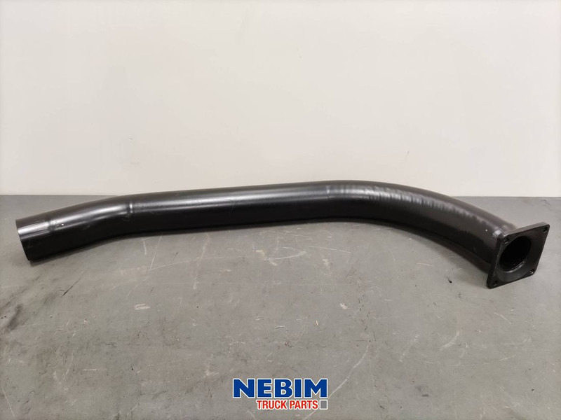 Volvo Volvo - 6772264 - Uitlaatpijp FL6 - Peça de reposição por Camião: foto 1 Volvo Volvo - 6772264 - Uitlaatpijp FL6 - Peça de reposição por Camião: foto 1