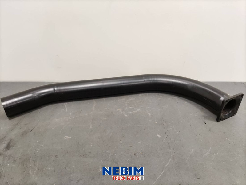 Volvo Volvo - 6772264 - Uitlaatpijp FL6 - Peça de reposição por Camião: foto 1 Volvo Volvo - 6772264 - Uitlaatpijp FL6 - Peça de reposição por Camião: foto 1