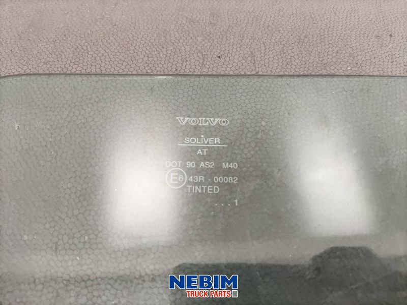 Volvo Volvo - 6773154 - Portierruit FL6 links - Peça de reposição por Camião: foto 2 Volvo Volvo - 6773154 - Portierruit FL6 links - Peça de reposição por Camião: foto 2