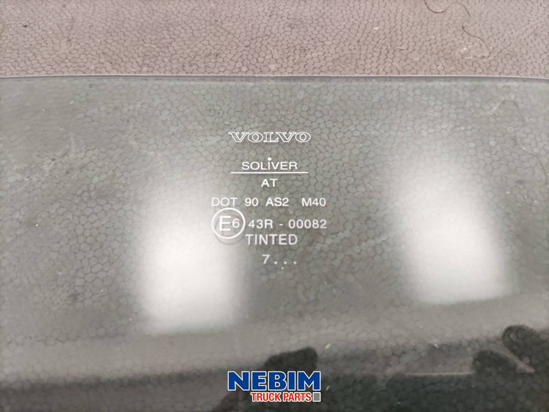 Volvo Volvo - 6792783 - Zijruit FL6 - Peça de reposição por Camião: foto 2 Volvo Volvo - 6792783 - Zijruit FL6 - Peça de reposição por Camião: foto 2