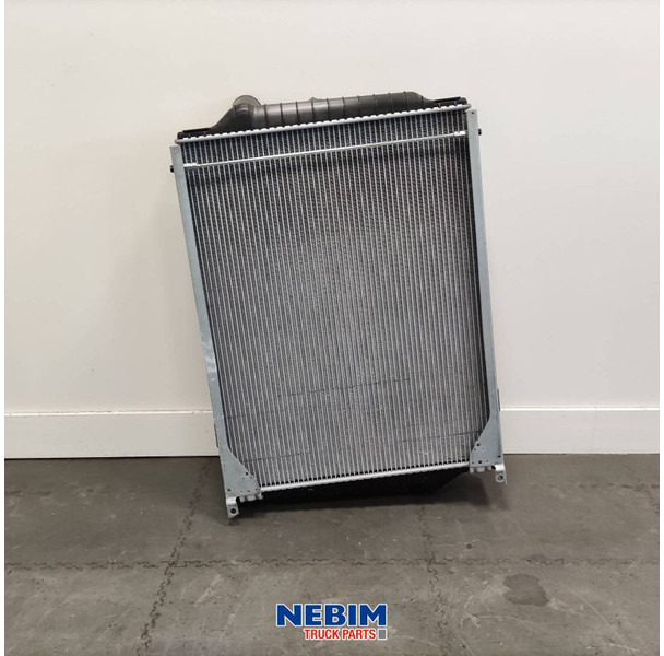 Volvo Volvo - 8113629 - Radiateur FL6 - Peça de reposição por Camião: foto 2 Volvo Volvo - 8113629 - Radiateur FL6 - Peça de reposição por Camião: foto 2