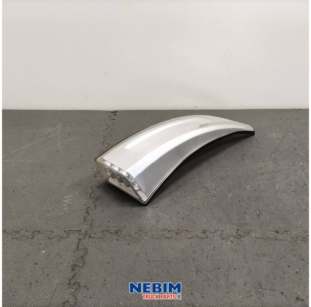 Volvo Volvo - 82151205 - Knipperlicht FH4 rechts - Peça de reposição por Camião: foto 1 Volvo Volvo - 82151205 - Knipperlicht FH4 rechts - Peça de reposição por Camião: foto 1