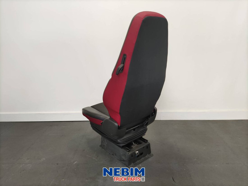 Volvo Volvo - 82201655 - Passagiersstoel PST-STD2 - Peça de reposição por Camião: foto 2 Volvo Volvo - 82201655 - Passagiersstoel PST-STD2 - Peça de reposição por Camião: foto 2