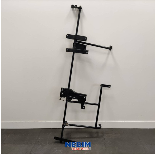 Volvo Volvo - 82211420 - Scharnierset zijfender FH4 links - Peça de reposição por Camião: foto 1 Volvo Volvo - 82211420 - Scharnierset zijfender FH4 links - Peça de reposição por Camião: foto 1