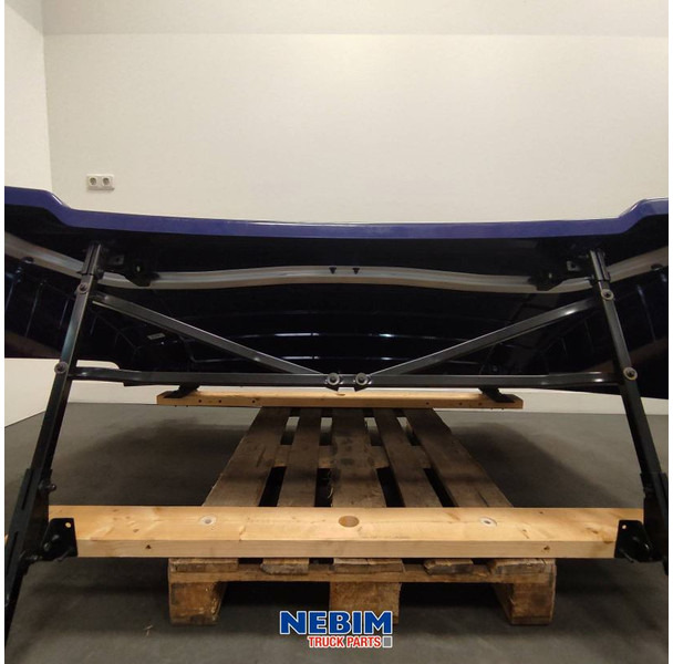 Peça de reposição por Camião Volvo Volvo - 82358332 - Dakspoiler FH4/4B Cabinehoogte 175cm: foto 7