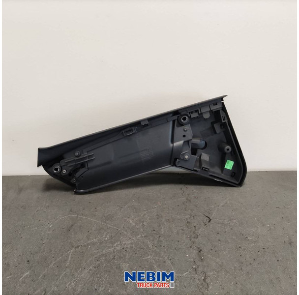 Volvo Volvo - 82365250 - Portierhandgreep rechts FE / FL - Peça de reposição por Camião: foto 2 Volvo Volvo - 82365250 - Portierhandgreep rechts FE / FL - Peça de reposição por Camião: foto 2