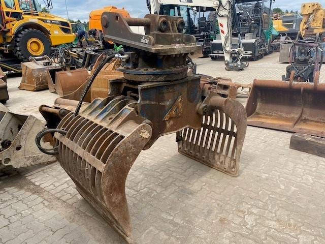 ARDEN EQUIPMENT S 1201 B (12005462) - Garra por Máquina de construção: foto 1 ARDEN EQUIPMENT S 1201 B (12005462) - Garra por Máquina de construção: foto 1