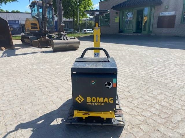 Bomag BPR 35/60 D MIETE / RENTAL (12005435) - Placas vibratórias: foto 3 Bomag BPR 35/60 D MIETE / RENTAL (12005435) - Placas vibratórias: foto 3