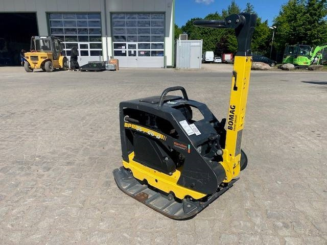 Bomag BPR 35/60 D MIETE / RENTAL (12005435) - Placas vibratórias: foto 5 Bomag BPR 35/60 D MIETE / RENTAL (12005435) - Placas vibratórias: foto 5