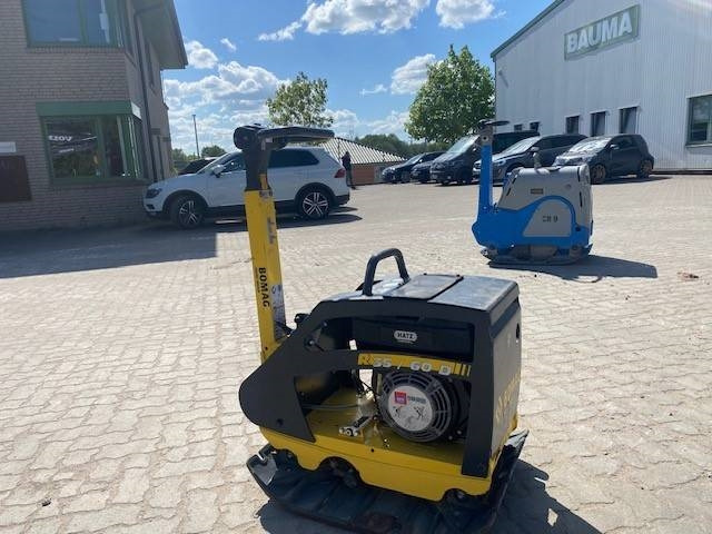 Bomag BPR 35/60 D MIETE / RENTAL (12005435) - Placas vibratórias: foto 2 Bomag BPR 35/60 D MIETE / RENTAL (12005435) - Placas vibratórias: foto 2