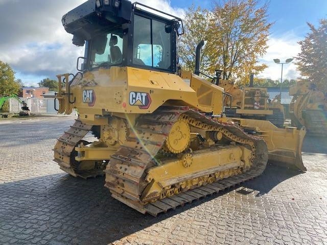Cat D 5 LGP MIETE / RENTAL (12001907) - Buldôzer: foto 5 Cat D 5 LGP MIETE / RENTAL (12001907) - Buldôzer: foto 5