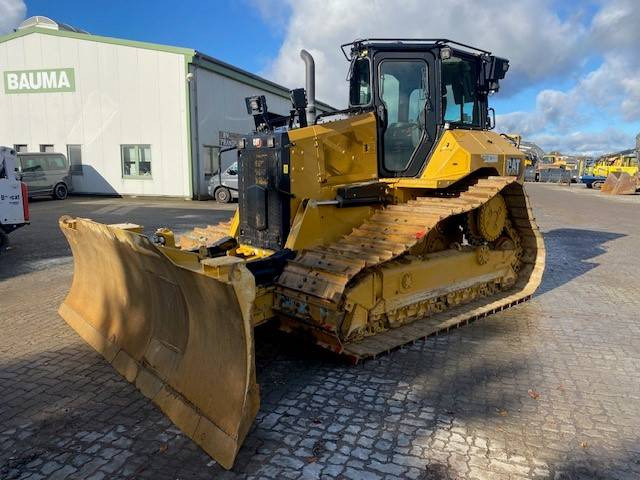 Cat D 5 LGP MIETE / RENTAL (12001907) - Buldôzer: foto 1 Cat D 5 LGP MIETE / RENTAL (12001907) - Buldôzer: foto 1