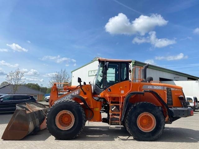 Doosan DL 300-3 (12005349) - Pá carregadora de rodas: foto 2 Doosan DL 300-3 (12005349) - Pá carregadora de rodas: foto 2