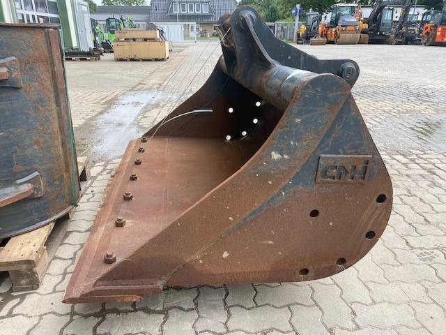 VTN (12005499) 1.80 m starrer GL / digging bucket OQ 6 - Equipamento por Máquina de construção: foto 5 VTN (12005499) 1.80 m starrer GL / digging bucket OQ 6 - Equipamento por Máquina de construção: foto 5