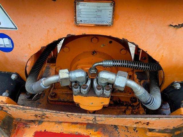 WIMMER WBD 60 Verdichterplatte MIETE / RENTAL (99002207) - Equipamento por Máquina de construção: foto 2 WIMMER WBD 60 Verdichterplatte MIETE / RENTAL (99002207) - Equipamento por Máquina de construção: foto 2