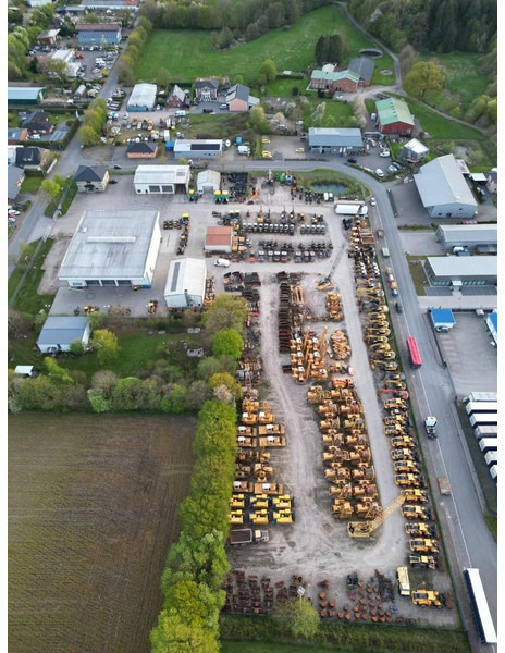 Liebherr LH 50 M - Manipulador de material: foto 2 Liebherr LH 50 M - Manipulador de material: foto 2